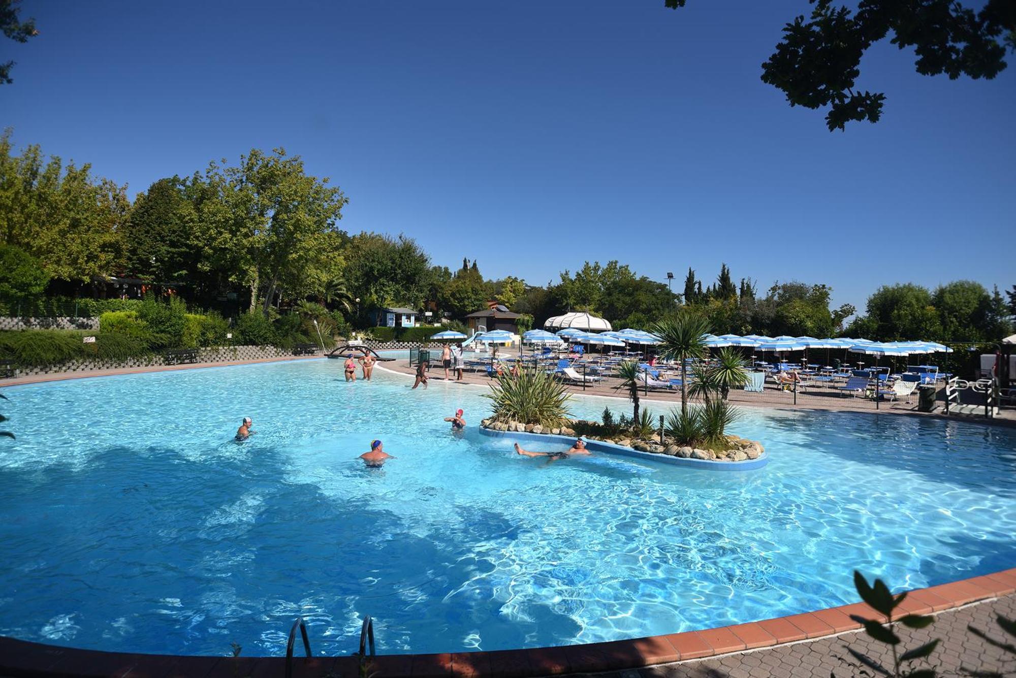 Centro Vacanze סאן מרינו מראה חיצוני תמונה