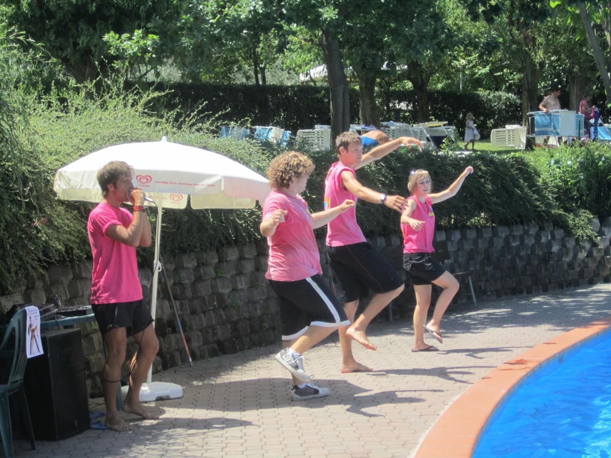 Centro Vacanze סאן מרינו מראה חיצוני תמונה