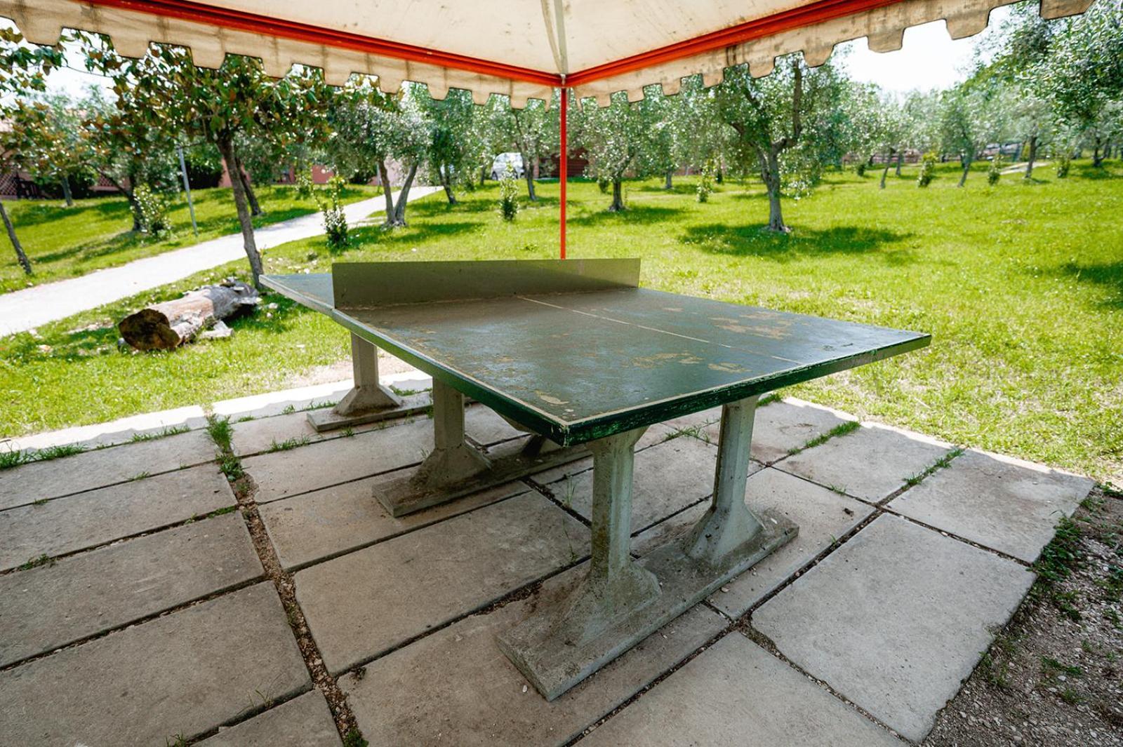 Centro Vacanze סאן מרינו מראה חיצוני תמונה