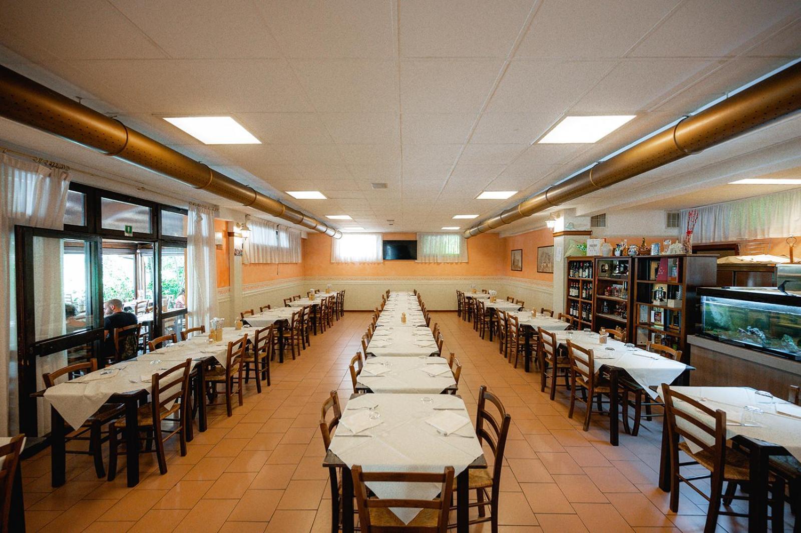 Centro Vacanze סאן מרינו מראה חיצוני תמונה