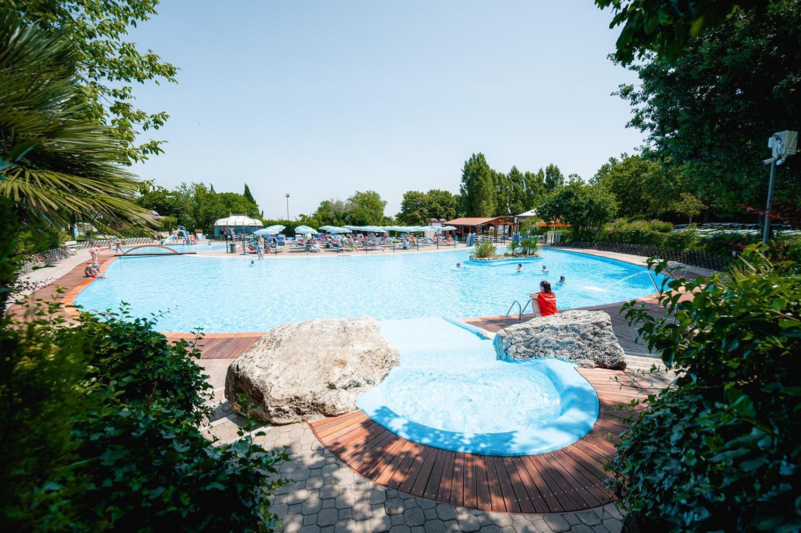 Centro Vacanze סאן מרינו מראה חיצוני תמונה