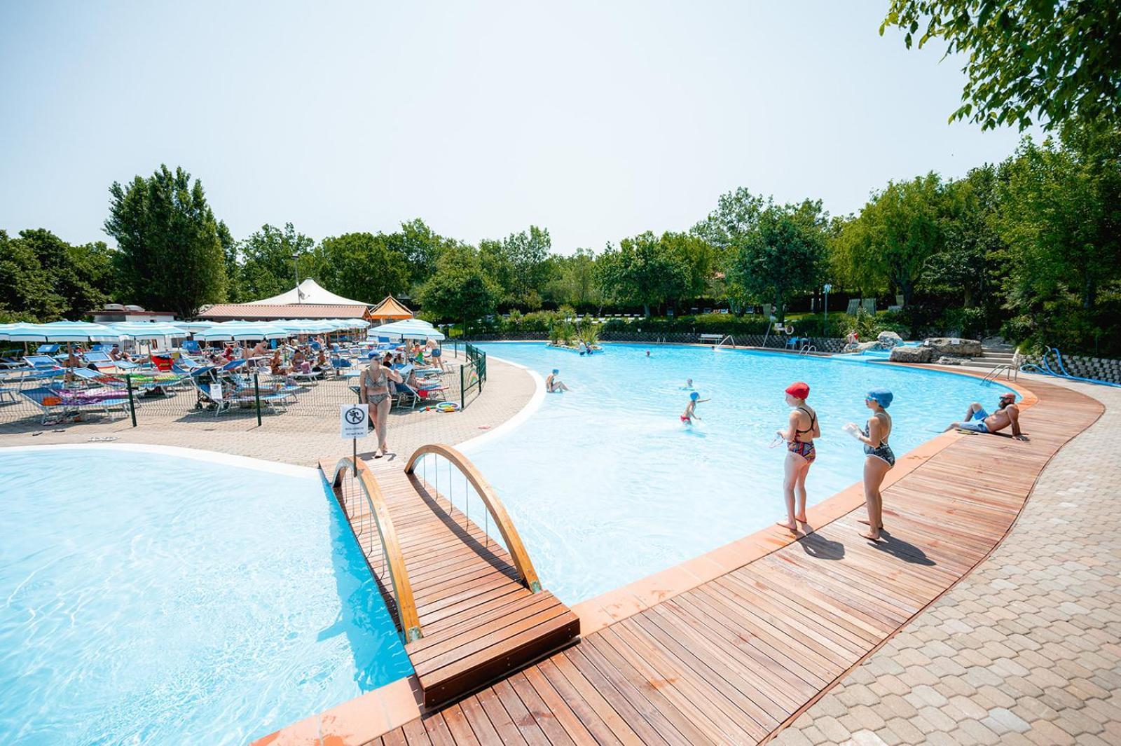 Centro Vacanze סאן מרינו מראה חיצוני תמונה