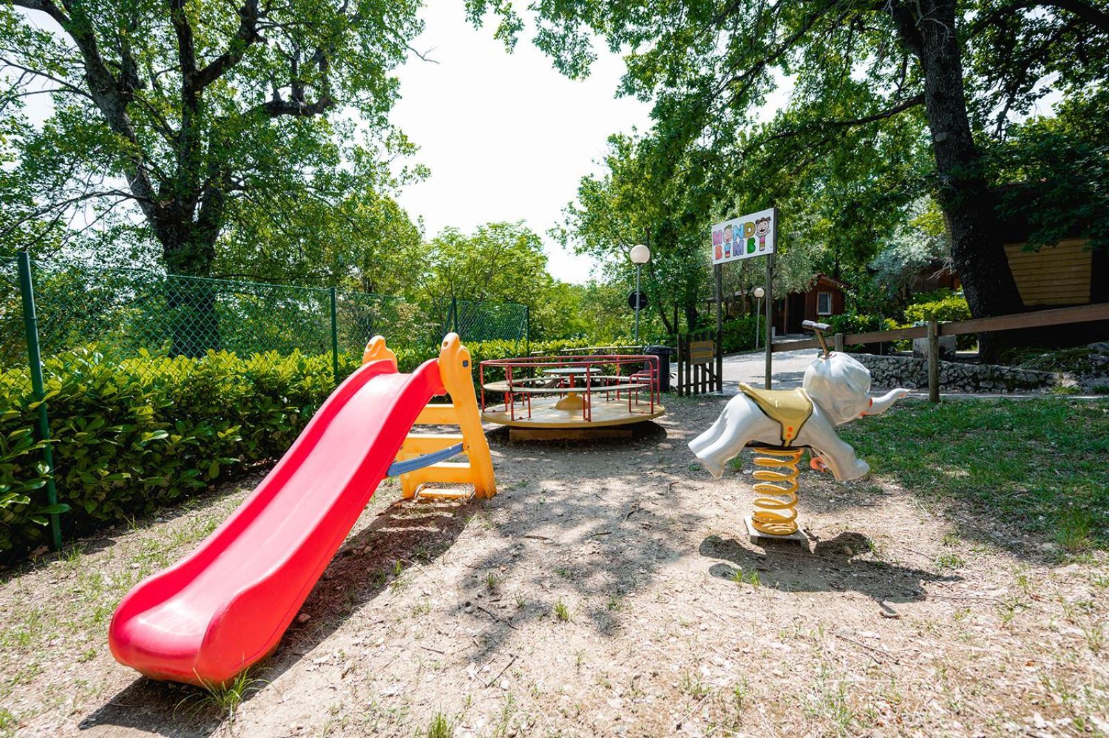 Centro Vacanze סאן מרינו מראה חיצוני תמונה