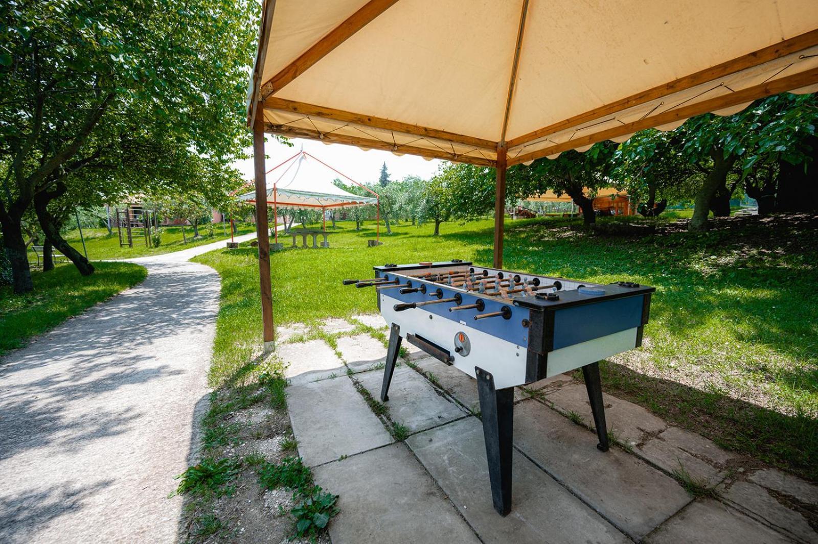 Centro Vacanze סאן מרינו מראה חיצוני תמונה
