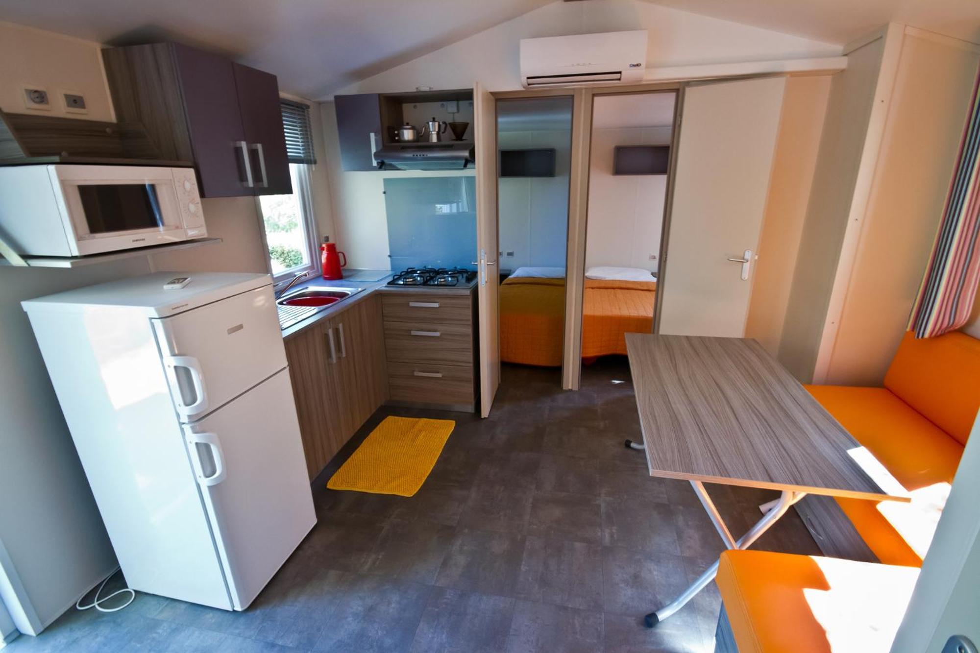 Centro Vacanze סאן מרינו חדר תמונה